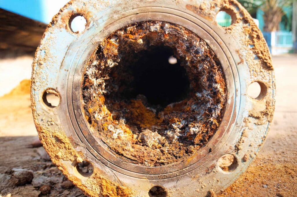 Drain Nicolet, nettoyage de drain, Nicolet